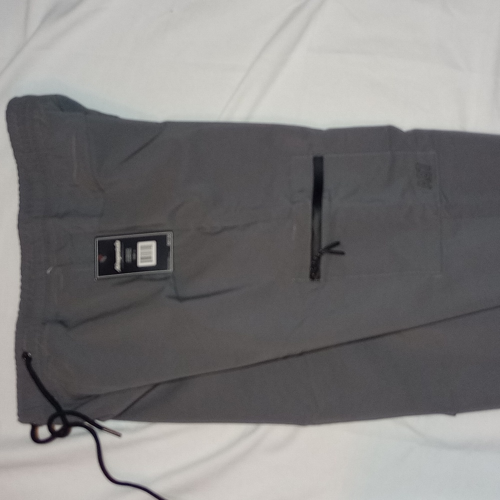 Aeropostale Tech Jogger Large 32-34 - Picture 5 of 8
